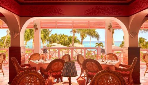 Private Pool Villa at Coral Sands – Steps to Pink Sand Beach & Resort Amenities