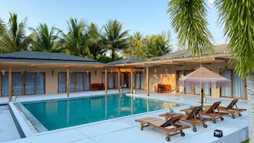 Private Pool Villa