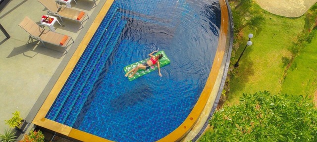 Private Pool Villa for your family and friends