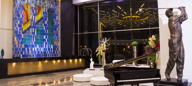 Punta Diamante Premium Hotel