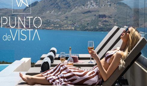 Punto De Vista Luxury Villas
