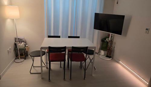 Quiet and Cozy 성수, 잠실 10분,도심 속 고요한 힐링 아지트, second floor 나루하우스 Naru house