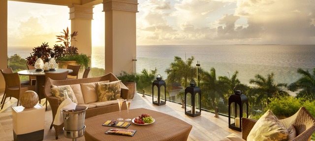 Quintessence Hotel Anguilla