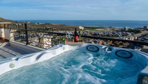 Quivira Golf Course 2 BD PentHouse, Ocean View