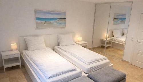 Réf 2 Studio avec piscine à 5 min de Disneyland Paris
