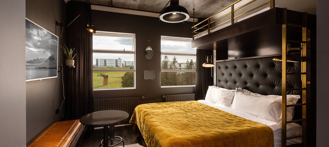 R13 A Townhouse Hotel - Run Of House Room