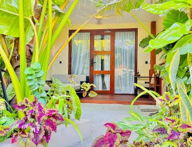 Raakani Dhigurah