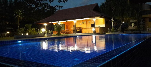 Raintree Bangsak
