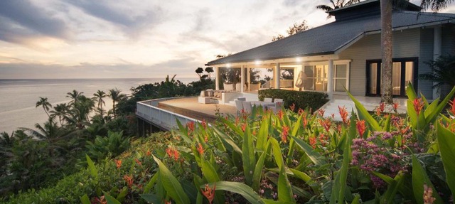 Raiwasa Grand Villa