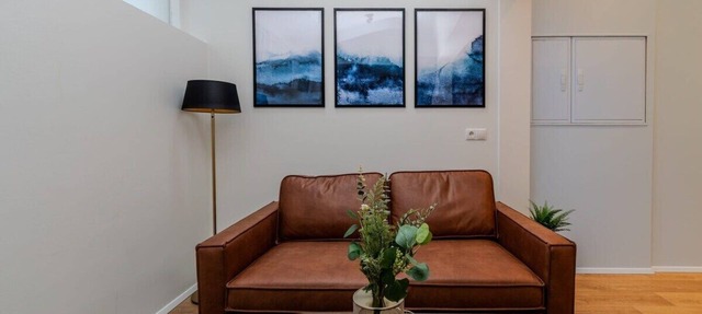 Ranargata - Central One Bedroom Apartment