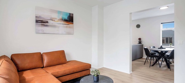 Ranargata - Central Three Bedrooms Apartment