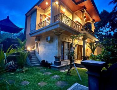 Rare House
