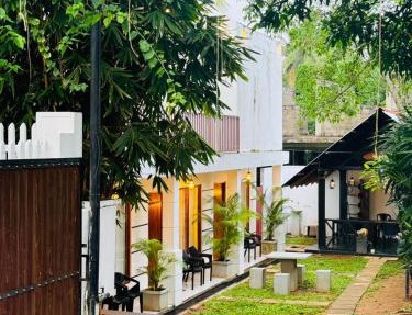 Ravan Safari Rest Inn