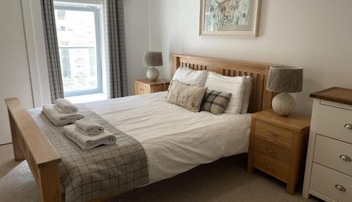 Raven Wing 11 - Kintail Apartment