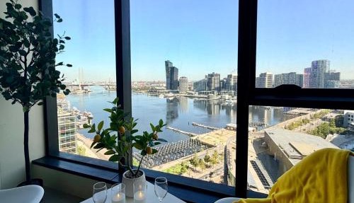 Readyset Apartments at Stadium South