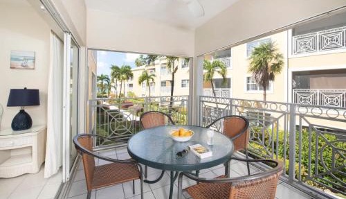 Regal Beach Club #322
