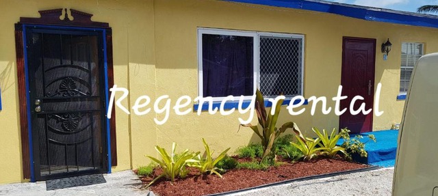 Regency Rentals