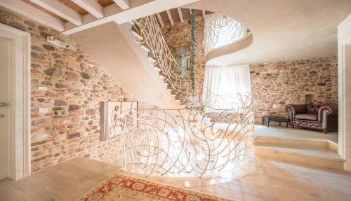 Regia Rosetta - Royal Rooms Borghetto