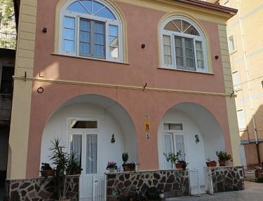 Relais Capitolo
