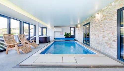 Relax house MAROKIS