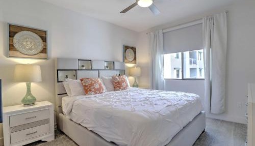 Relaxed Family Escape & Stylish & Comfortable - G3021