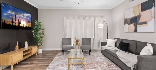 Relaxing 2BR: Scottsdale, Pet-frndly, Sunrise Peak
