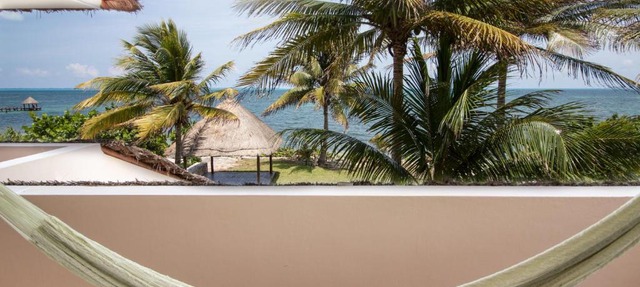 ☆Relaxing Oceanfront Private Villa- CASA EL MECO☆