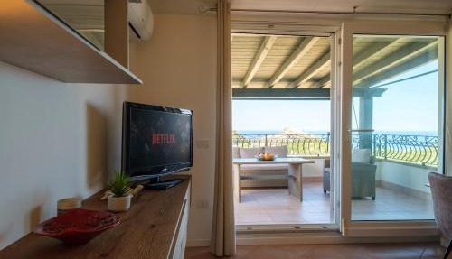 Relaxing Penthouse Whith View