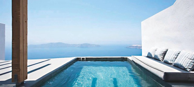 Remezzo Villas