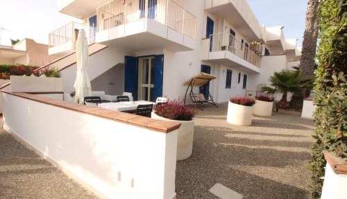 Residence Mare Azzurro