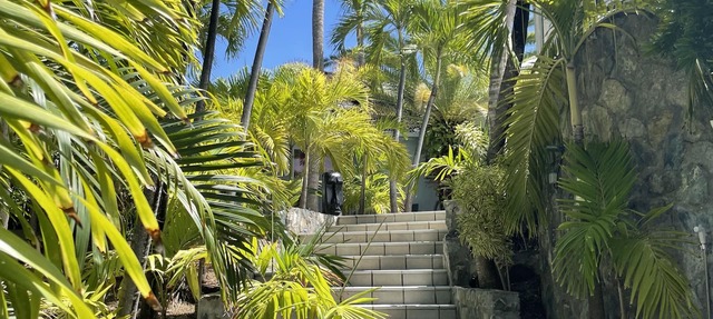 Residence Adam & Eve