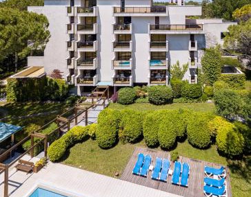 Residence Annamaria