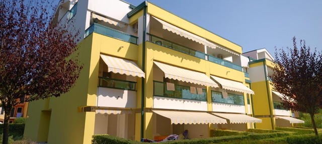 Residence Le Altane
