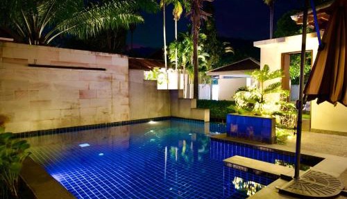Residence Rawai