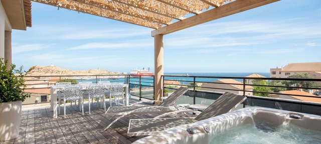 Residence Saletta Casale
