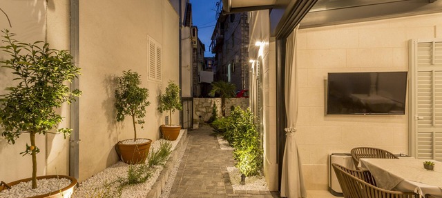 Residence Stine