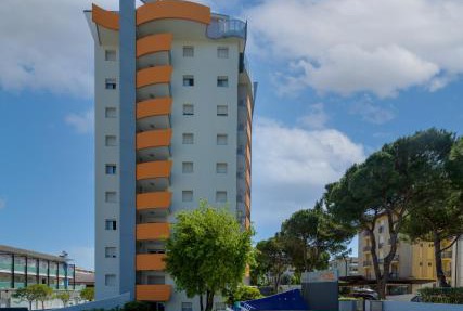 Residence Torre di Noe