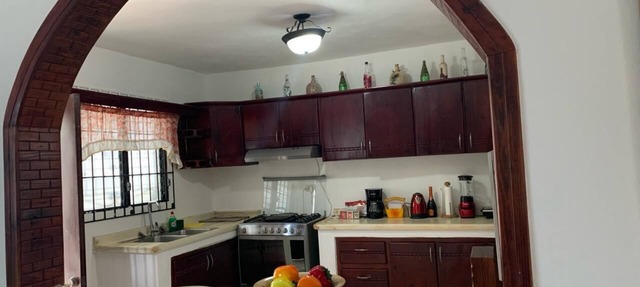 Residencia Katya