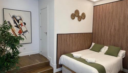 Retiro Home