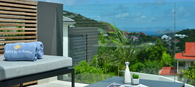 Reve de Saint Barth