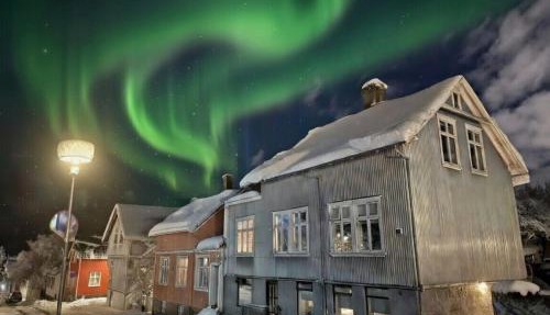 Reykjavik 101 Suites