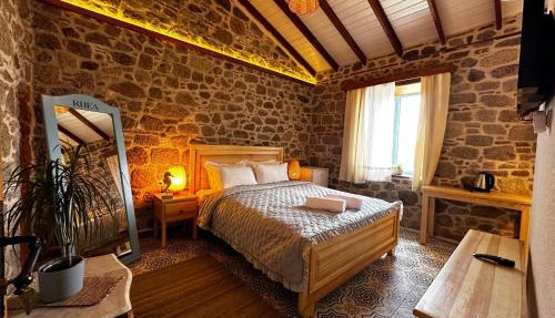 Rhea Guesthouse - Pergamon