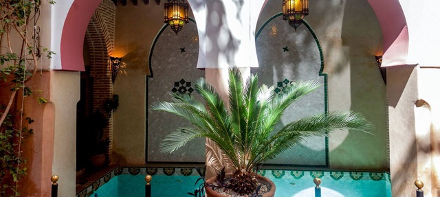 Riad Anabel