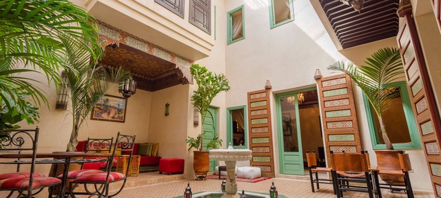 Riad Azrur