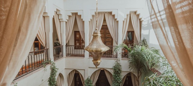 Riad El Hara