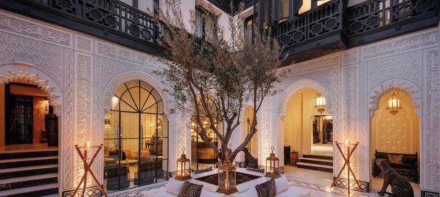 Riad Kheirredine