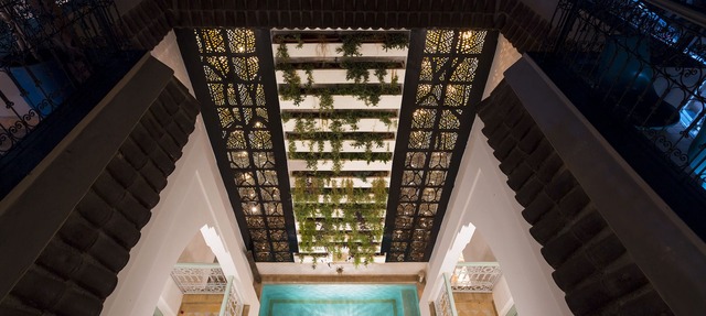 Riad Lumière