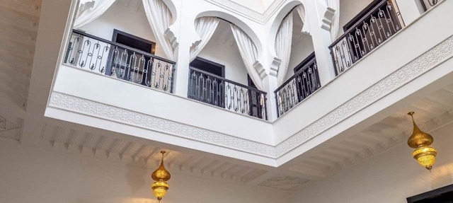 Riad N°5