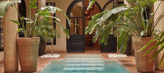 Riad O