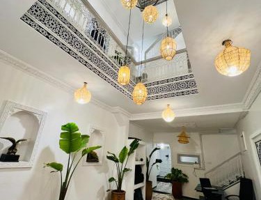 Riad Zitouna Marrakech
